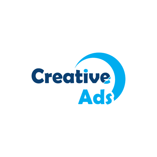 ক্রিয়েটিভ এডস লোগো